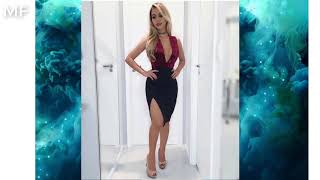 Moda S Outfits Con Vestidos Outfits Casuales 2018 Otoño Invierno Otoño Invierno 2018