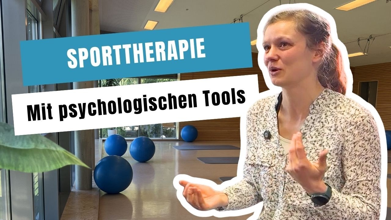 Körperliche & mentale Gesundheit evidenzbasiert verbinden: 