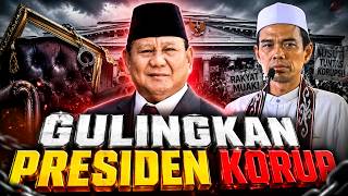 Ceramah Ustadz Abdul Somad Terbaru 2026 Terkait Isu Penggulingan Presiden Korup Indonesia