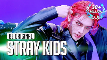 [BE ORIGINAL] Stray Kids(스트레이 키즈) 