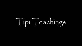 Tipi Teaching Tuesday With Mr. McDonald - Episode 7 - Kinship