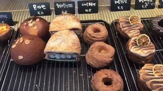 [ vlog ] Jeju🍊안도르카페 #제주카페추천 #제주도민브이로그 #제주안도르카페