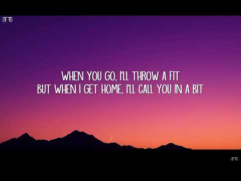 CUNTSNIFFER- MEANT TO BE (LYRICS)