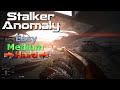 Stalker anomaly best mods higher difficulty