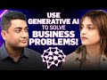 The Next 1000x Investment? A Deep Dive into Generative AI Opportunities