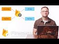 Getting started with Firebase Dynamic Links on iOS - Pt.1 (Firecasts)