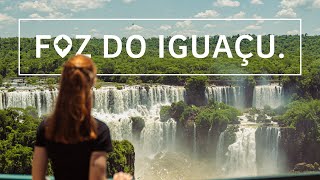 FOZ DO IGUAÇU | ROTEIRO de 5 dias com CATARATAS e MUITO MAIS (com preços) screenshot 5