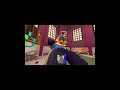 Going through random public lobbies || I MET ANOTHER FINGER PAINTER AND AN AA