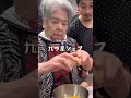 今度ひ孫にも作ってやろうな#祖母と孫 #おばあちゃん #オムライス#日常vlog #家族