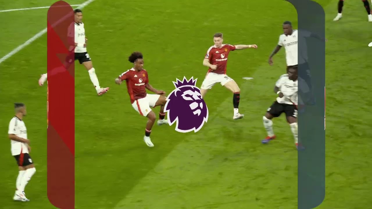 Man United vs Liverpool | 1 September | SuperSport | DStv