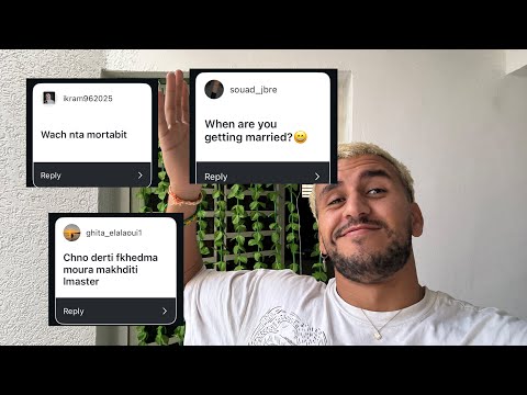 JAWBT 3LA GA3 AS2ILA DIALKOM 