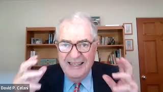 Welcome to “Fairbairn in the Consulting Room” Course with Dr. D. Celani at ORI (Sept 2 - 30, 2026)