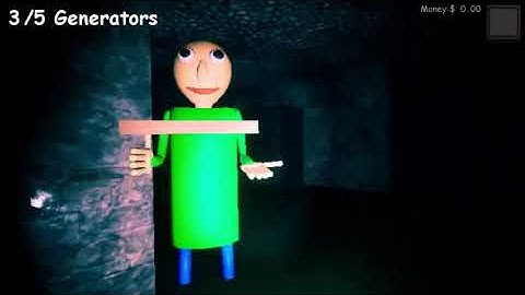 Baldi