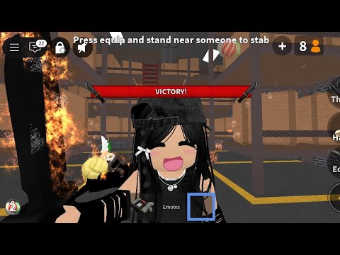 MM2 Montage #3
