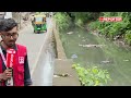 പേരണ്ടൂർ കനാലിൽ മഴക്കാലപൂർവ്വ ശുചീകരണം തട്ടിക്കൂട്ട്; പനി പടരുമ്പോഴും കൊച്ചിയിൽ അനാസ്ഥ