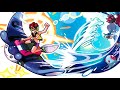 Mantine's Surf Theme (Pokémon Ultra Sun & Ultra Moon) [EXTENDED]