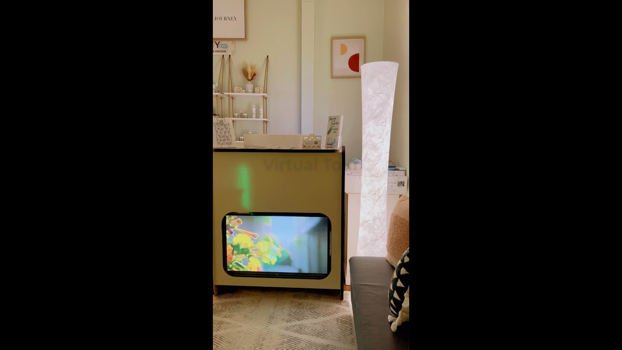 Top Aesthetics Laser | Virtual Tour of The Aesthetic Spa Studio | Whiteplains New York