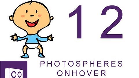 Cospaces: Full exercice Navigation Scenes
