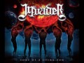 Invader - While My Soul Wept [Romania] [HD] (+Lyrics)