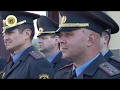 На пути к юбилею! 65 лет Департаменту охраны МВД Республики Беларусь.