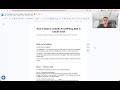 How to create a LinkedIn Post writing Claude Skill