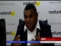 Nasfund Announces K363 Million Profit | NBC PNG
