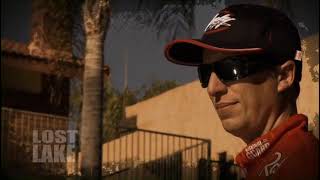 Lost Lake show with Brent Ehrler in S. California that aired on W.F.N.