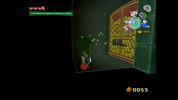 TWW: Alternate Puppet Ganon Cutscene Skip