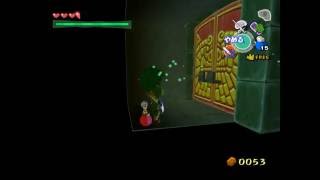 TWW: Alternate Puppet Ganon Cutscene Skip
