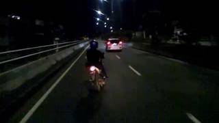 Xtc  cirteam goyang Ibu kota
