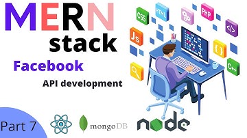 07 Node.js  REST API Development Bangla Tutorial 2022