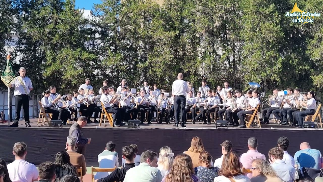 Rocio del Cielo - AM Rocio de Sevilla (Santa Cecilia 2023)