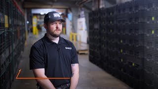 What Is It Like To Be An Electrical Engineer? Day In The Life Parker S.