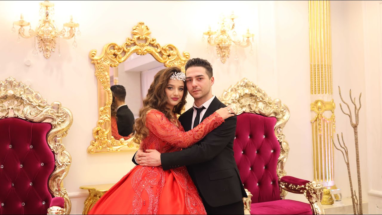 - Fejsa e Xhonit Me Zenijen - pjesa 1