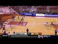 Austin Reaves With 23 Points At #5 Texas | Full Highlights 1.26.21 | 23 Pts, 6 Reb & 4 Ast