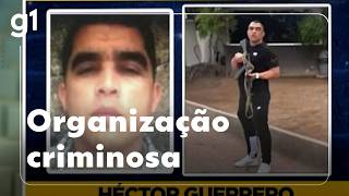Jh Operação Dos Estados Unidos Mata Chefe De Cartel Na Venezuela