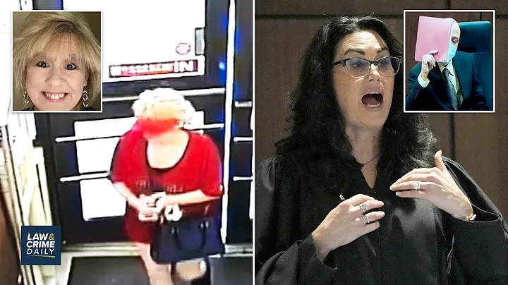 Officials Investigate Georgia Womans Mysterious De...