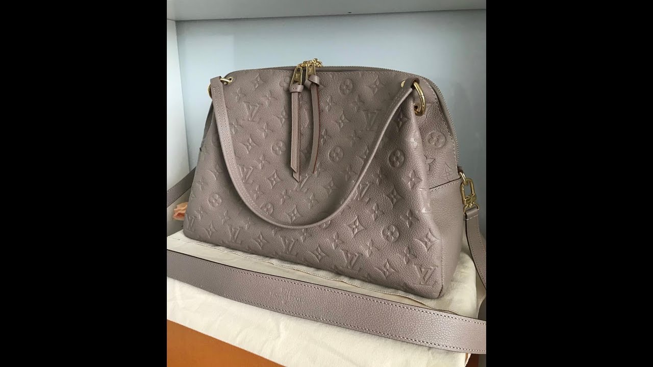 Louis Vuitton Ponthieu PM Review 