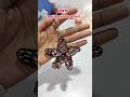 DIY Demogorgon Keychain with a Spoon | Stranger Things Inspired Craft