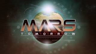Mars Tomorrow gameplay screenshot 1