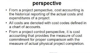 Cce Cramslide Cost Accounting