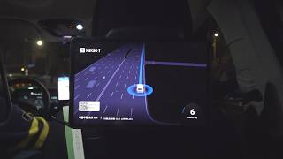 Autonomous driving firms eye Korea