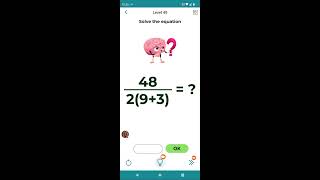 Solve the equation ❓GameJal AS is live