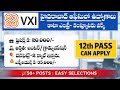 VXI Global Company Jobs in Hyderabad | 12th Pass Jobs || Latest Hyderabad jobs in Hyderabad