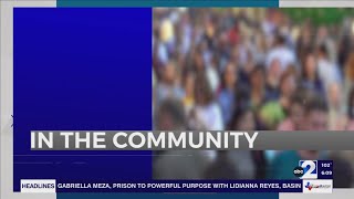 50th Anniversary of Permian Basin Fair & Expo