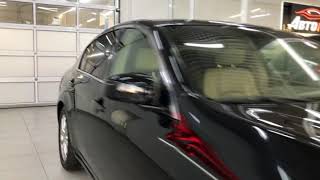 Авторум Красноярск Infiniti G35, 2008 год Авторум Красноярск Infiniti G35, 2008 год