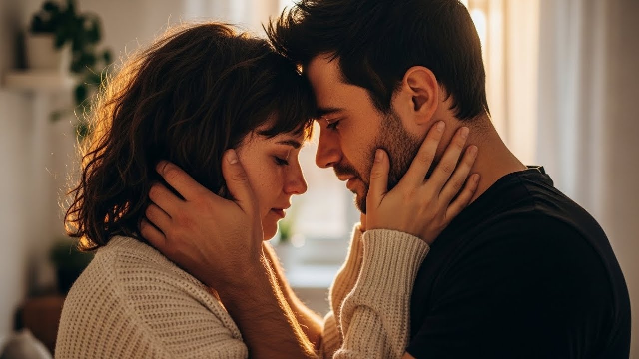 Ar fi trebuit să mă retrag… dar l-am lăsat pe miliardar să simtă cât de tare tremuram.