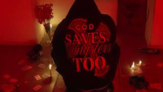 Chinois A4C - Vampire  feat  Frenezy ( Clip officiel )