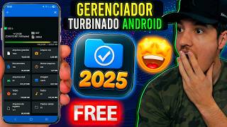 ✨ The Best FILE MANAGER for ANDROID in 2025 ✅ FREE screenshot 4