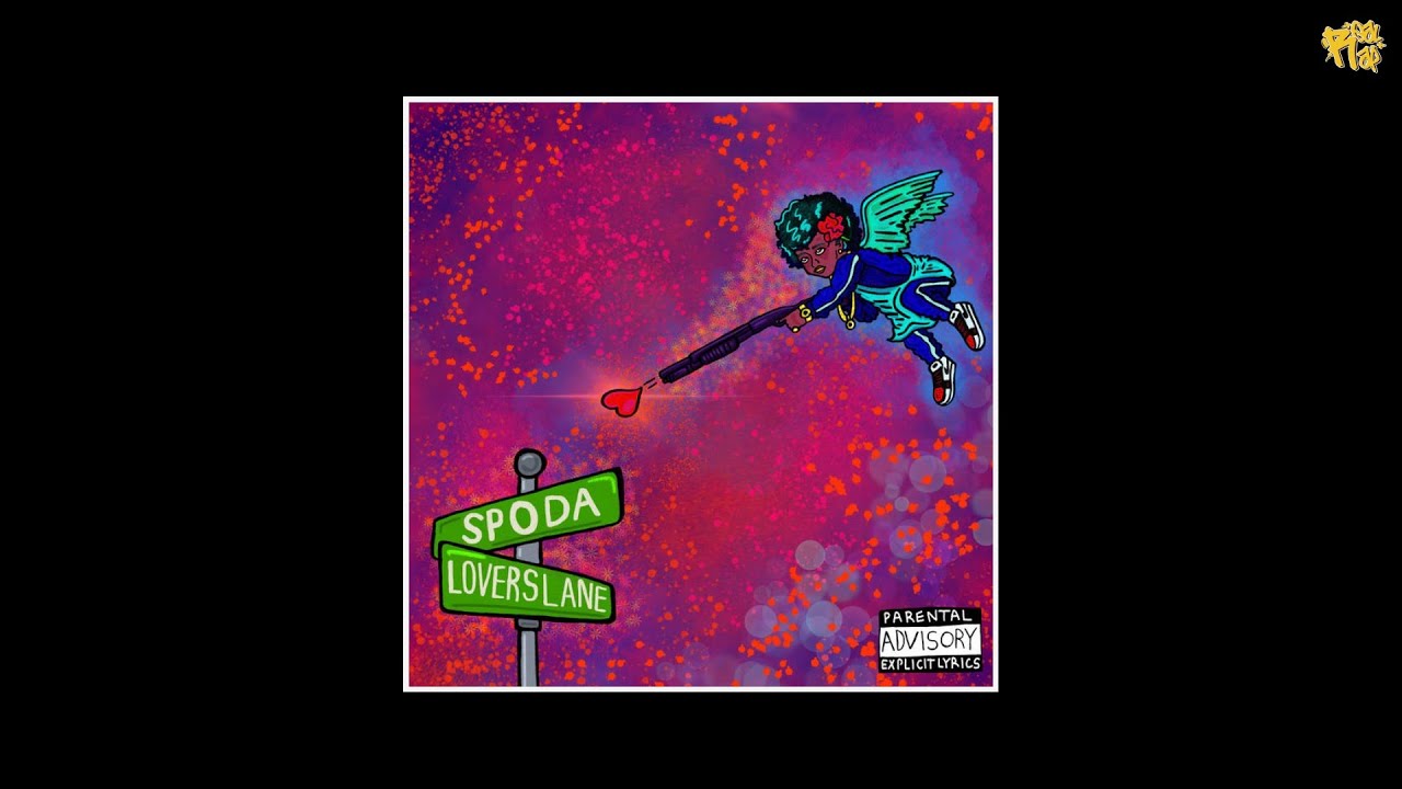 Spoda - Issa Vibe [prod by The Standouts] - YouTube
